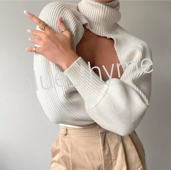 Zara ARM Warmer - Picture 3 of 16